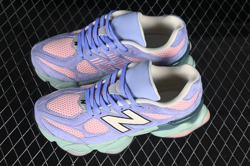 NB 9060 " Daydream Blue"