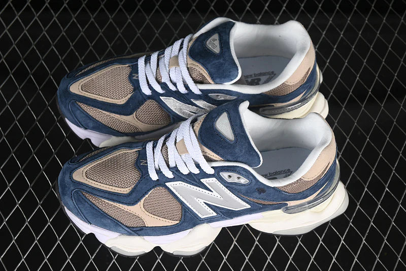 NB 9060 "Navy Mushroom"