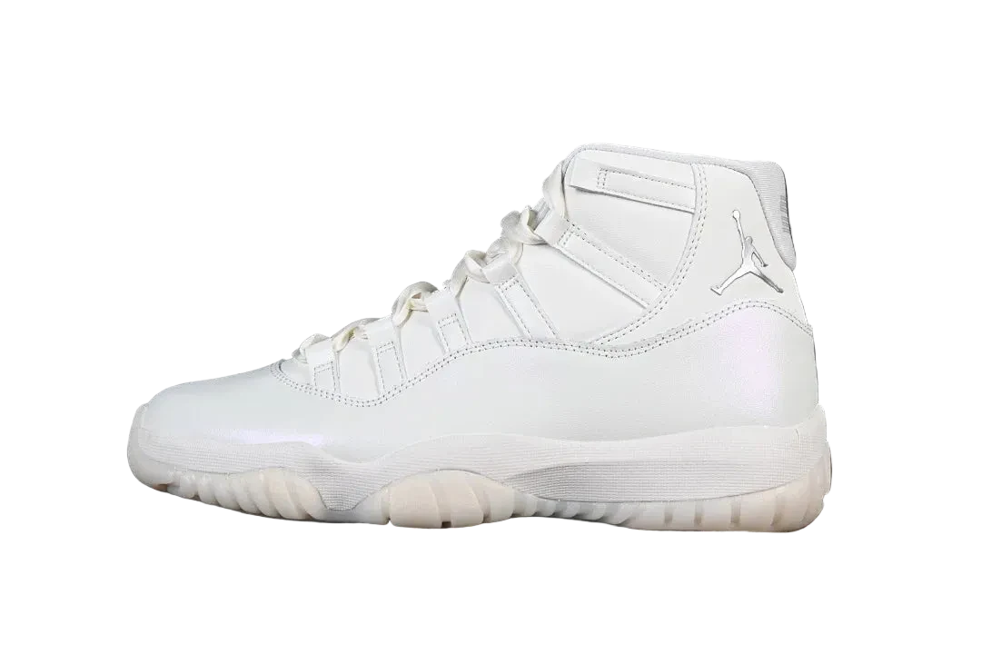 Air Jordan 11 Retro "Pearl"
