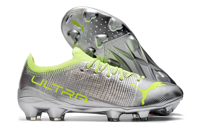 Puma Ultra 1.4 x Diamond Silver/Fizzy Light