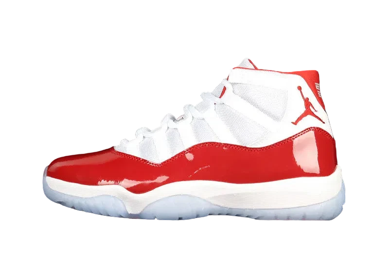 Air Jordan 11 Retro "Cherry"