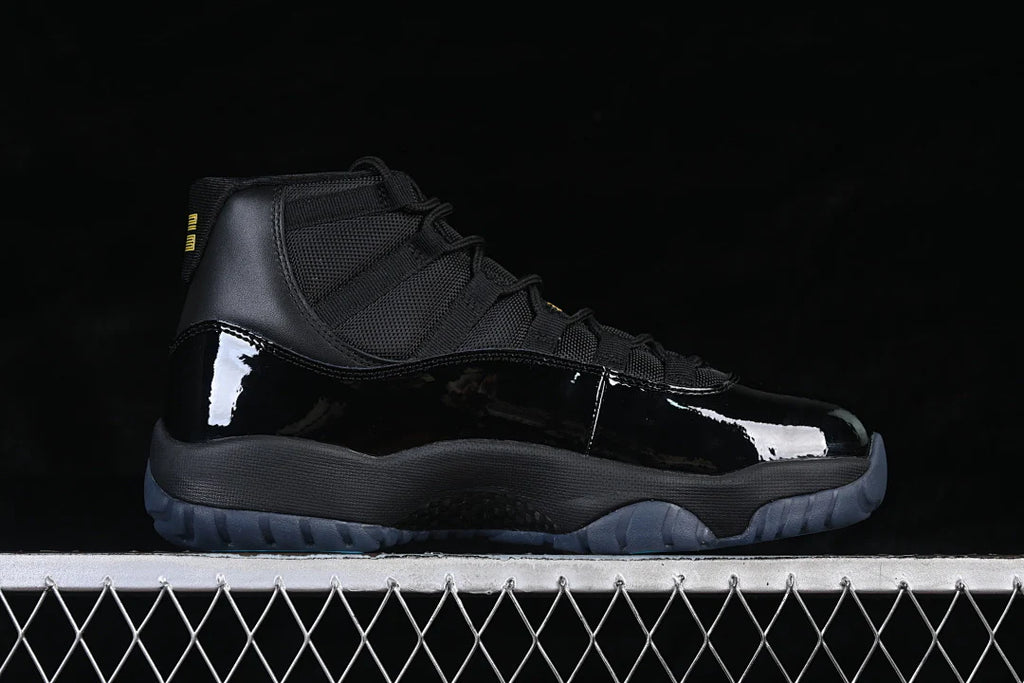 Air Jordan 11 Retro "Gamma Blue"