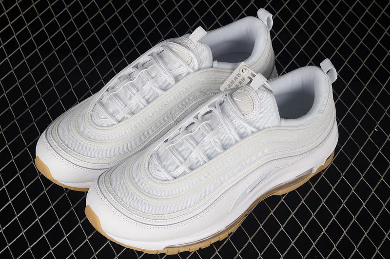 Nike Air Max 97 "White Gum"