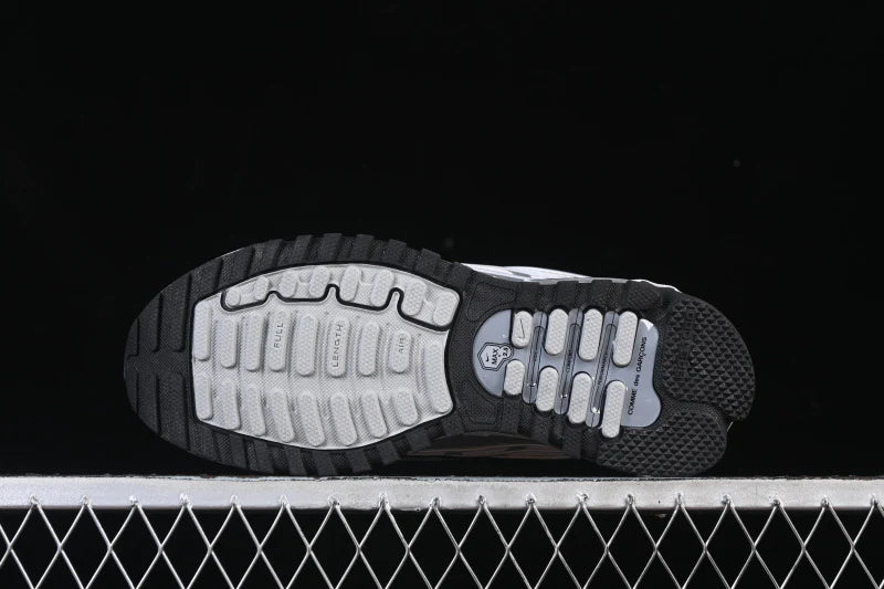 Nike Air Max TL 2.5 "Silver Mens Grey"
