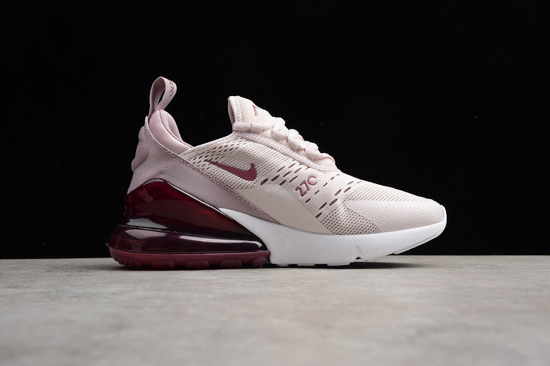 Nike Air Max 270 "Barely Rose"