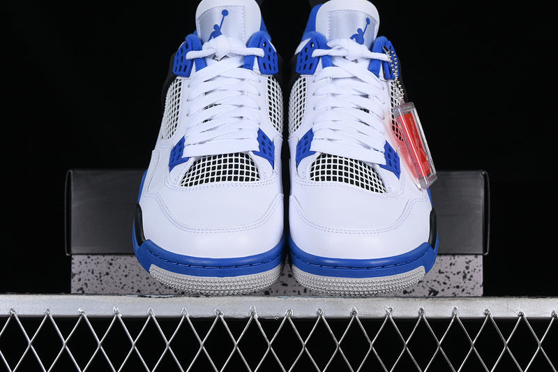 Air Jordan 4 Retro "Motorsports"