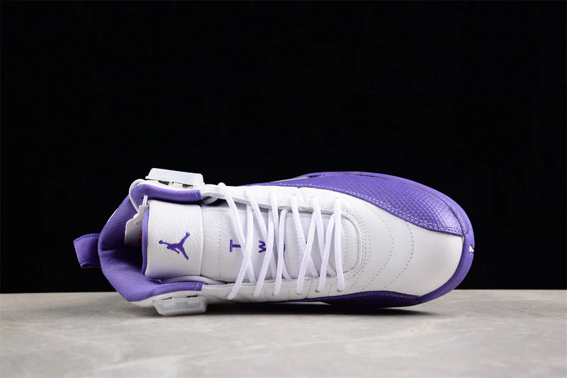 Air Jordan 12 Retro "Utility"