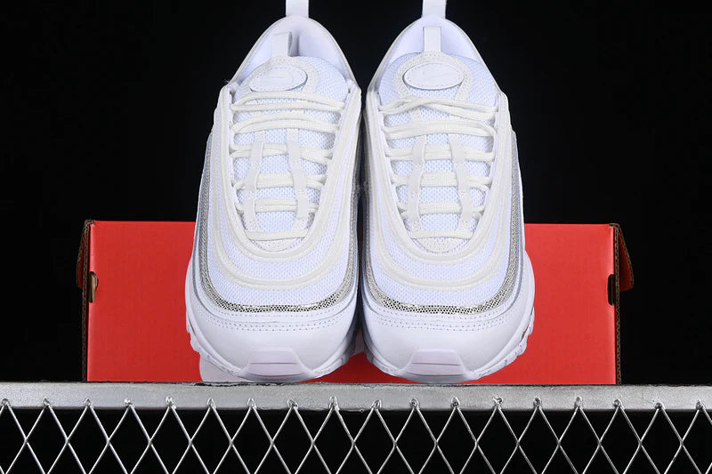Nike Air Max 97 "Premium White"
