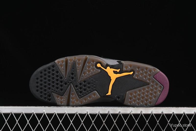 Air Jordan 6 Retro "Bordeaux"