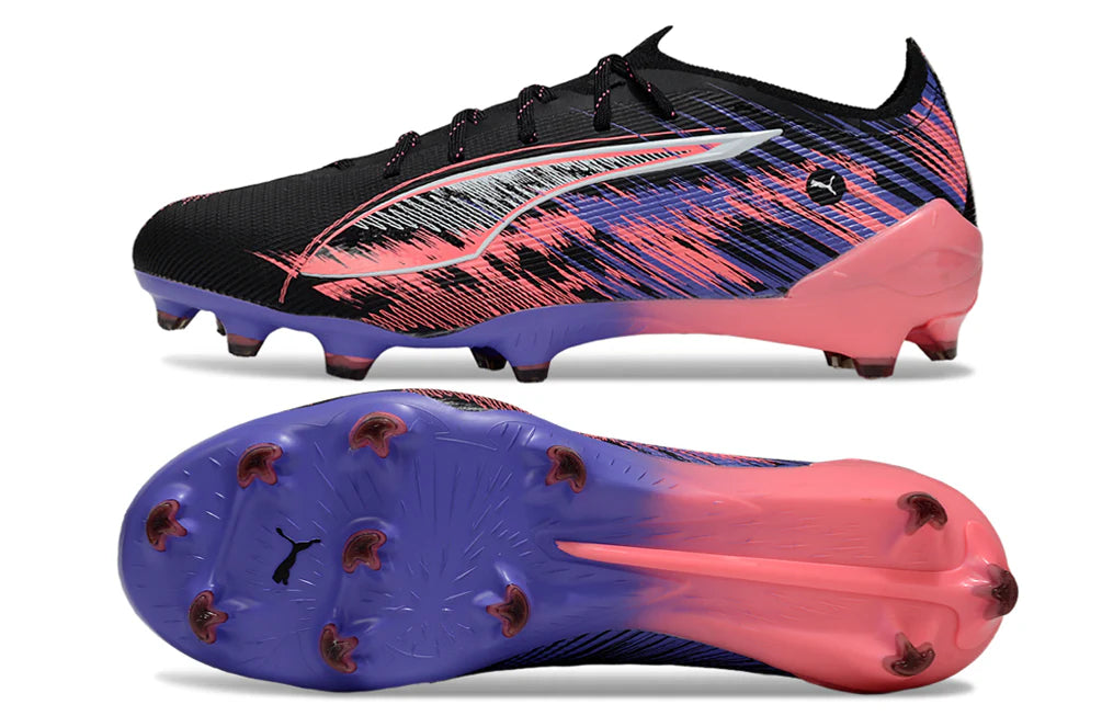 Puma Ultra 5 "Blak/Multi-Color"