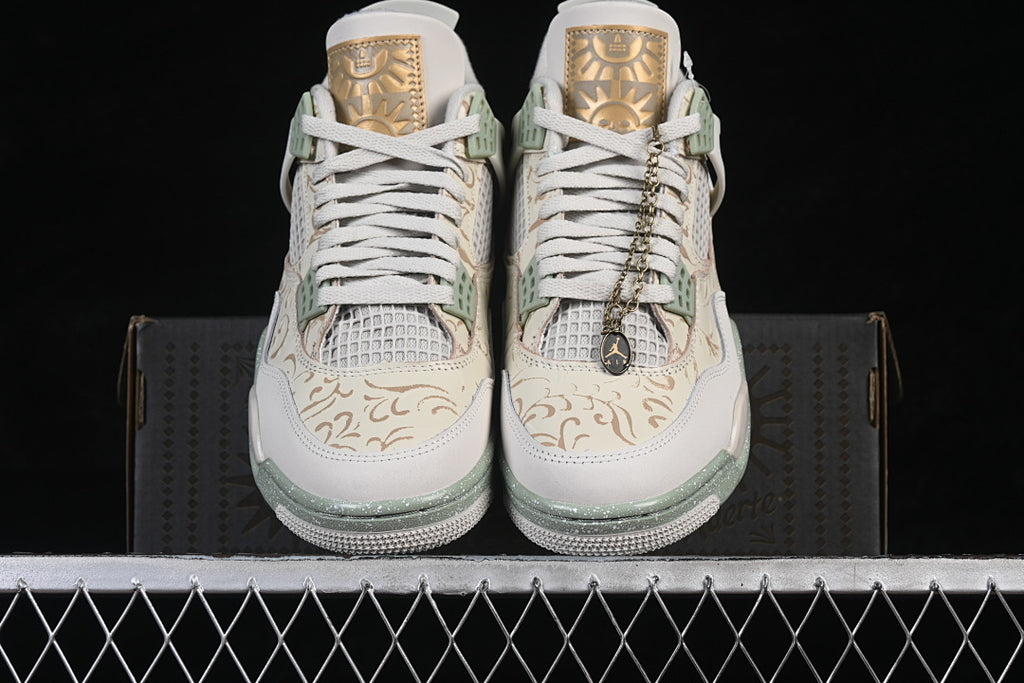 Air Jordan 4 Retro "SE"