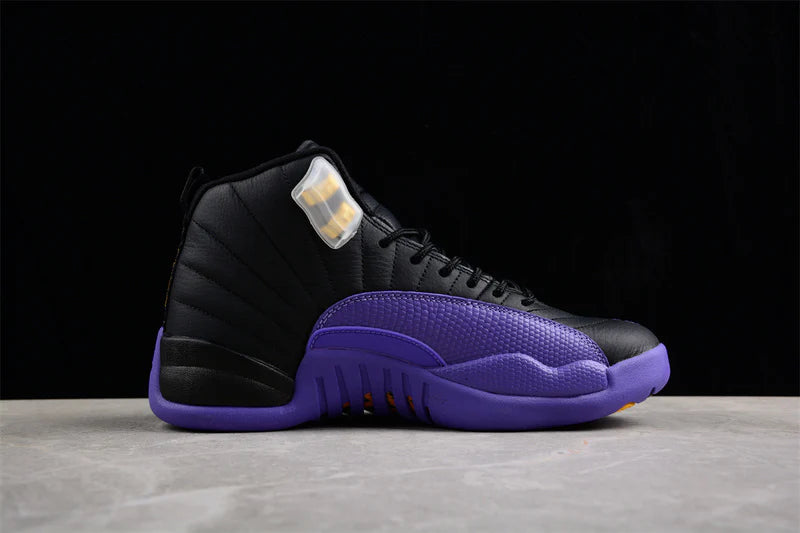 Air Jordan 12 Retro "Field Purple"