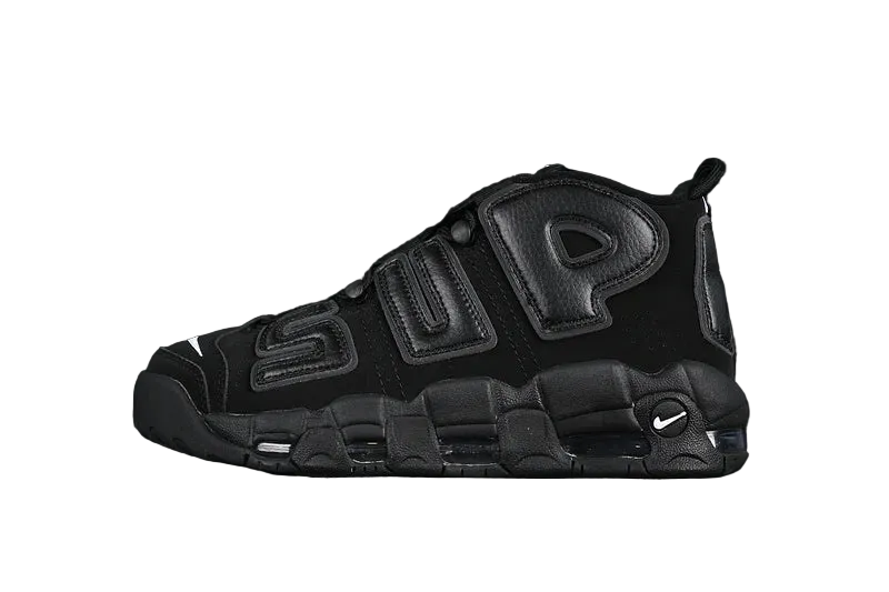 Nike Air More Uptempo '96 "Supreme"