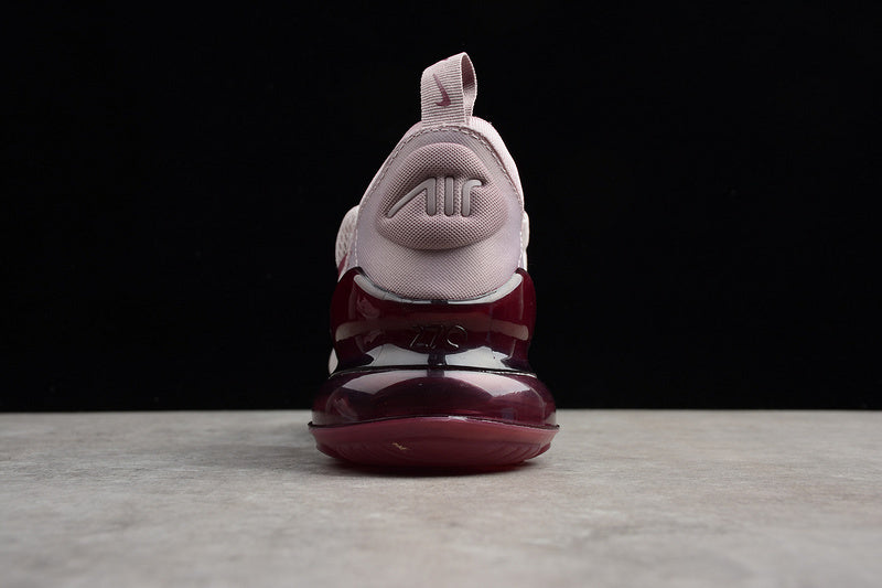 Nike Air Max 270 "Barely Rose"