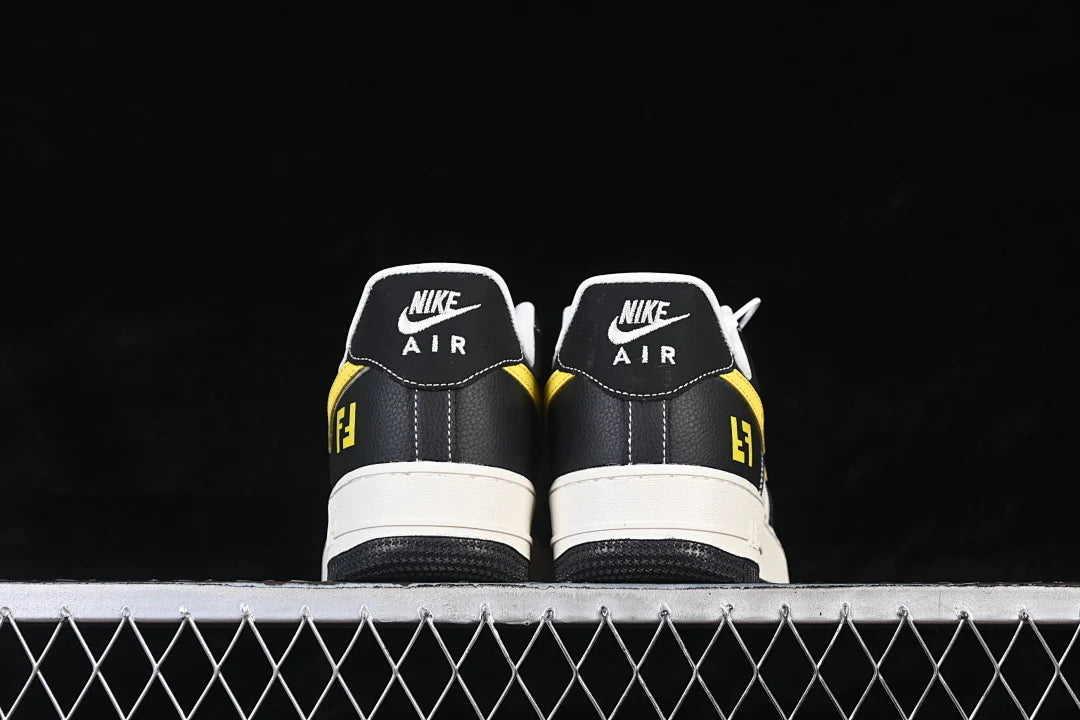 Nike Air Force 1 X Fendi