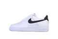 Nike Air Force 1 "White/Black"