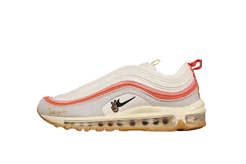 Nike Air Max 97 "Rock N Roll"