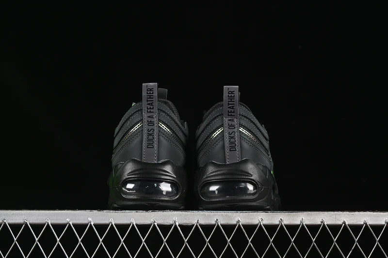 Nike Air Max 95/97 "University of Oregon"