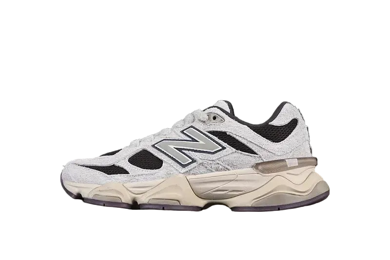 NB 9060 "Linen Black Coffee"