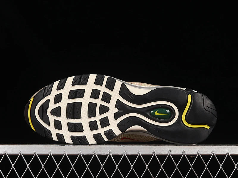 Nike Air Max 97 "Athletic Company - Khaki"