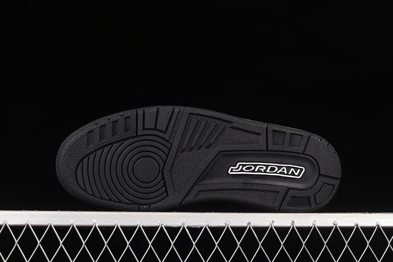 Air Jordan 3 Retro "Black Cat"