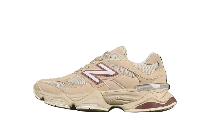 NB 9060 "Bone Sparrow'"