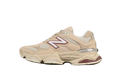 NB 9060 "Bone Sparrow'"