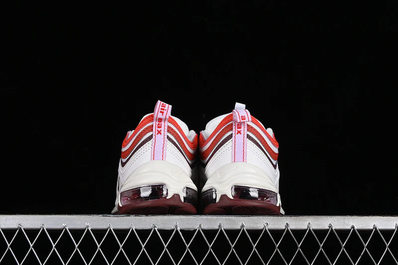 Nike Air Max 97 "Dark Team Red"