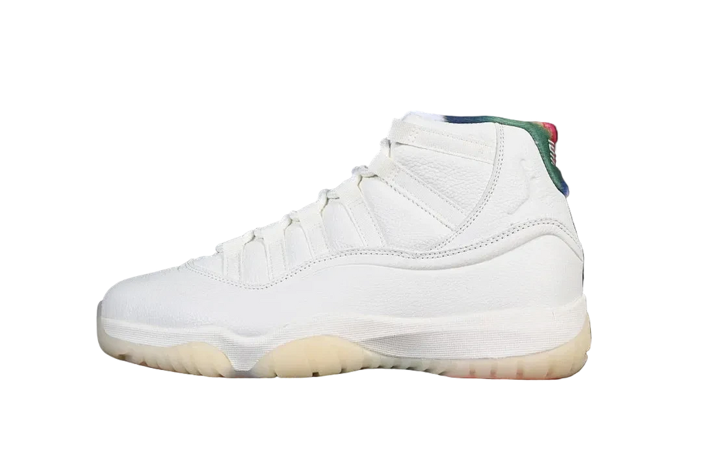 Air Jordan 11 Retro "City Pack 285 ATL Atlanta Georgia"