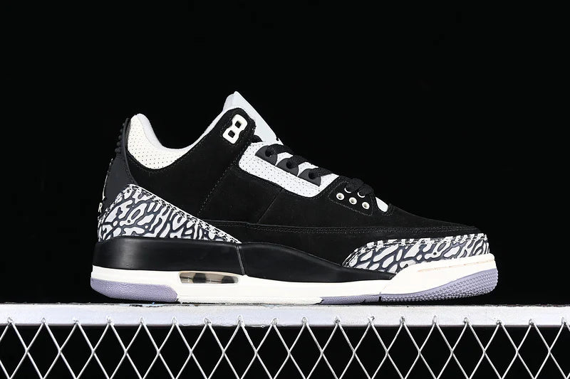 Air Jordan 3 Retro "Off Noir"