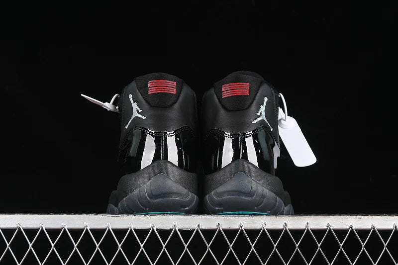Air Jordan 11 Retro "Black"