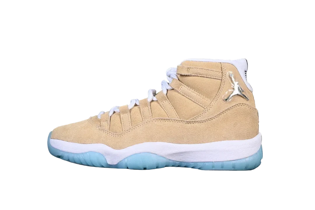 Air Jordan 11 Retro ""H-Town"