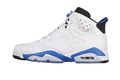 Air Jordan 6 Retro "Sport Blue"