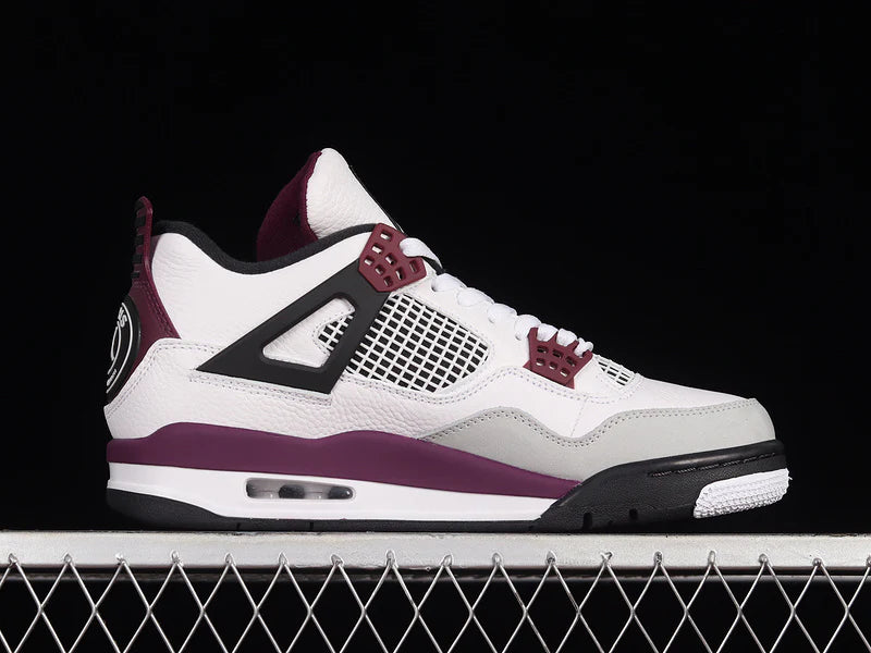Air Jordan 4 Retro "Paris Saint-Germain"