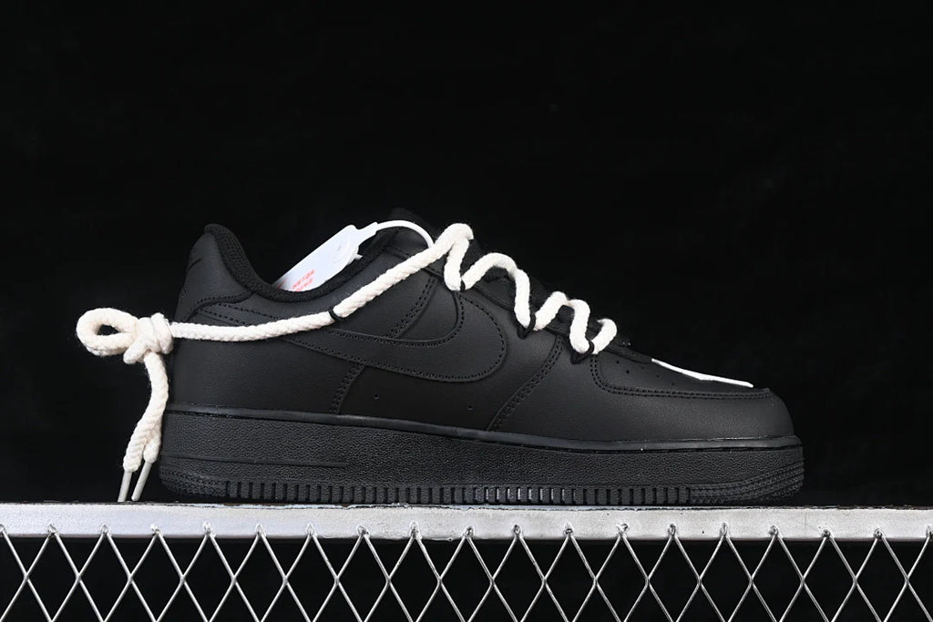 Nike Air Force 1 '07 "Chrome Hearts"