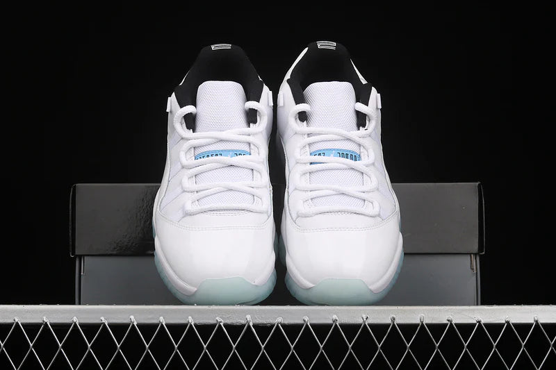 Air Jordan 11 Retro Low "Legend Blue"
