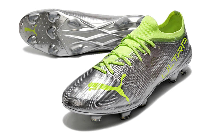 Puma Ultra 1.4 x Diamond Silver/Fizzy Light