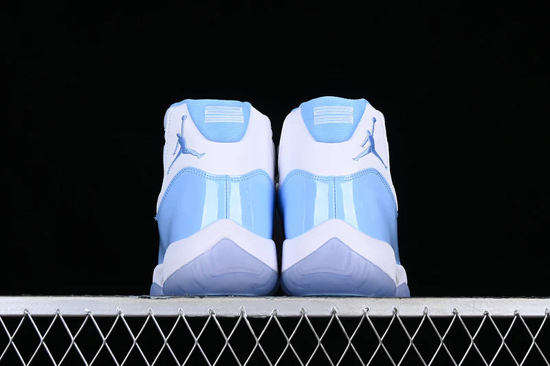 Air Jordan 11 Retro "UNC"