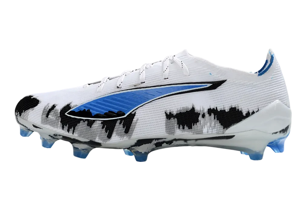 Puma Ultra 5 "White/Blue"
