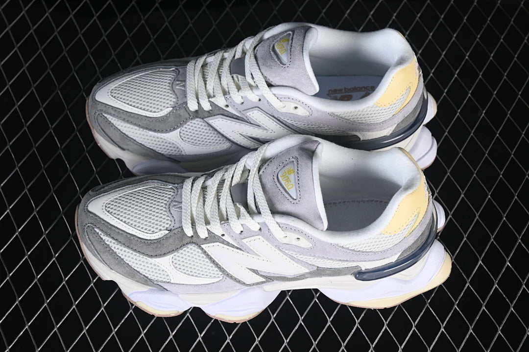 NB 9060 "Slate Grey Calcium"
