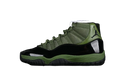 Air Jordan 11 Retro "Green"