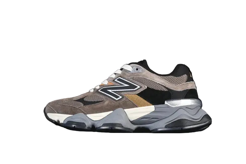 NB 9060 "Dark Mushroom"