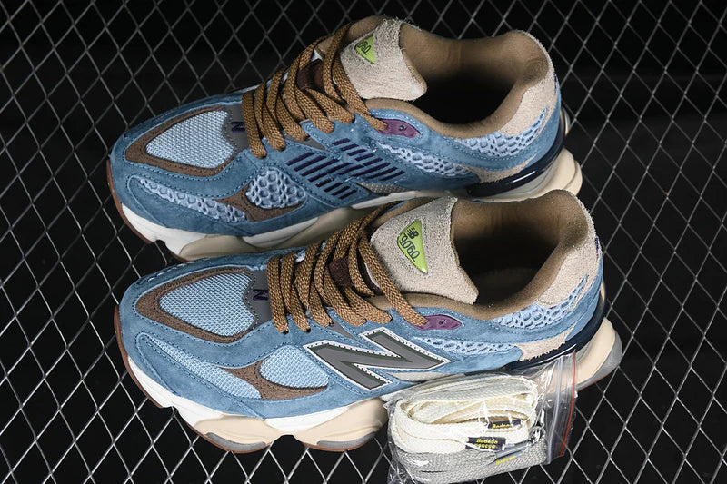NB 9060 "Age of Discovery