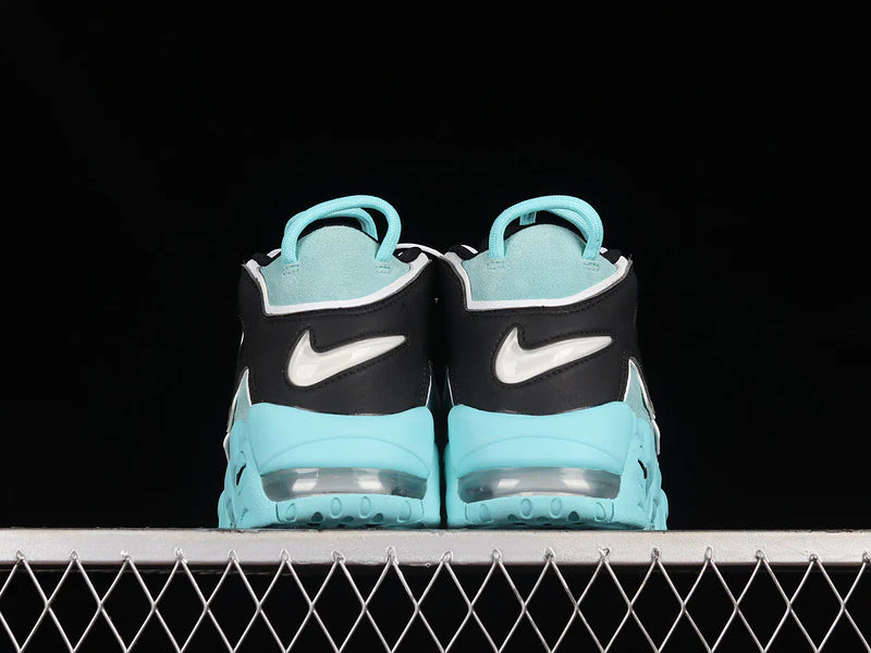 Nike Air More Uptempo '96 "Light Aqua"