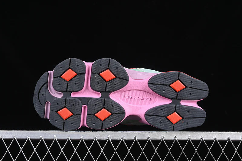 NB 9060 "Warped Multi-Color"