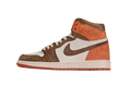 Air Jordan 1 Retro High OG "Dusted Clay"