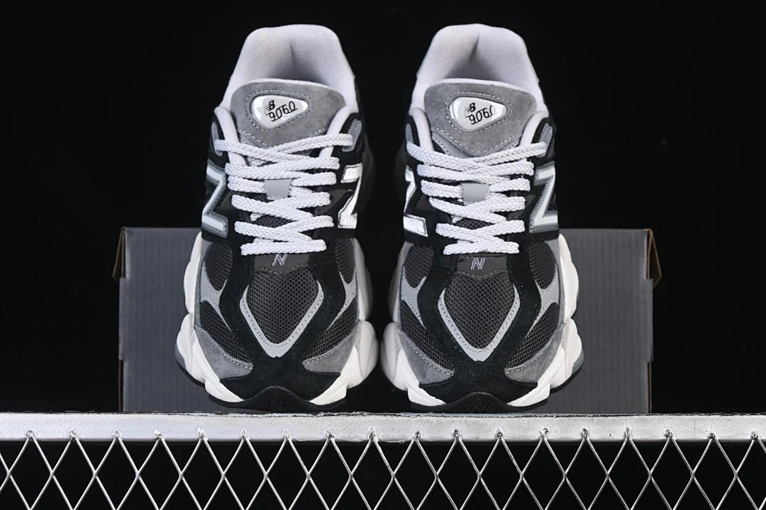 NB 9060 "Black/Grey"