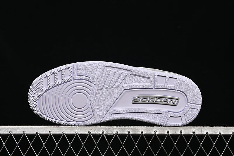Air Jordan 3 Retro "Pure Money"