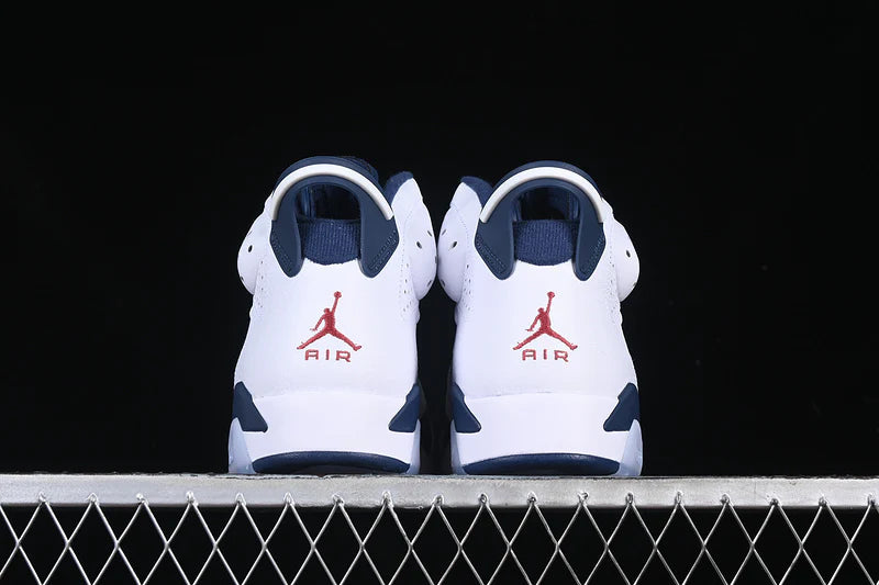Air Jordan 6 Retro "Olympic"