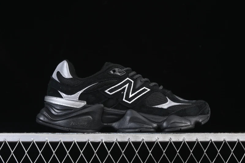 NB 9060 "Black Reflective"